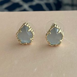 NWOT Kendra Scott Earrings
